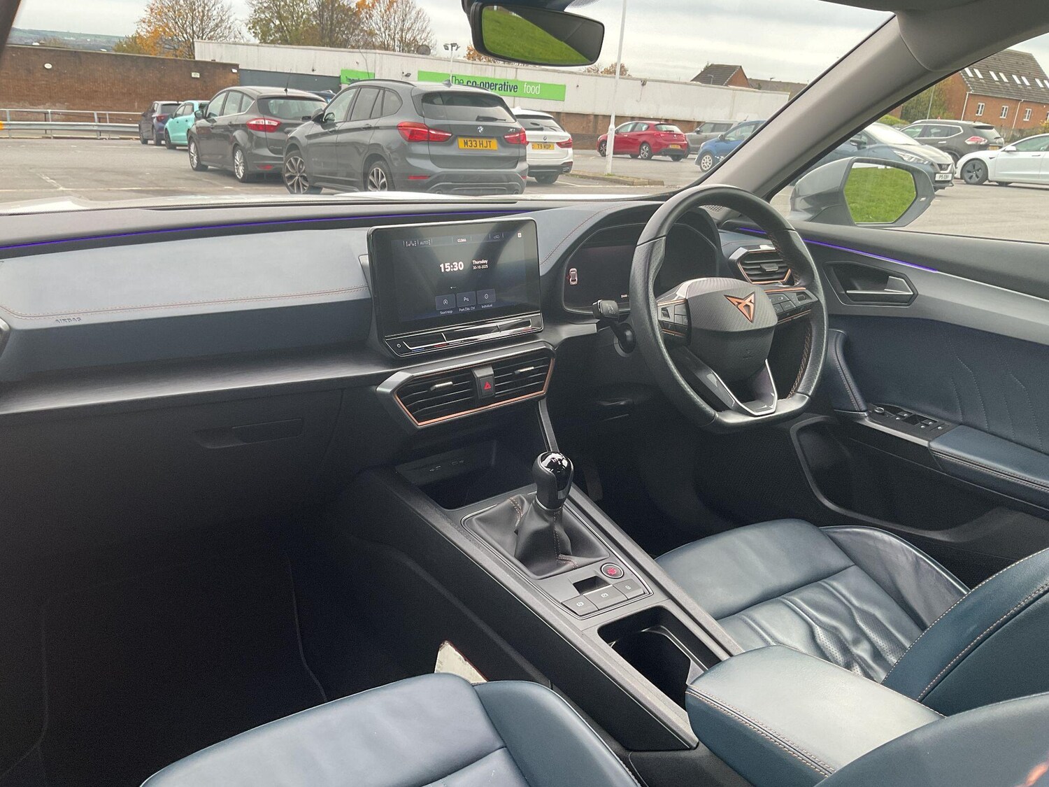 Used Cupra Formentor 2022 for sale - 76423964: Photo 41