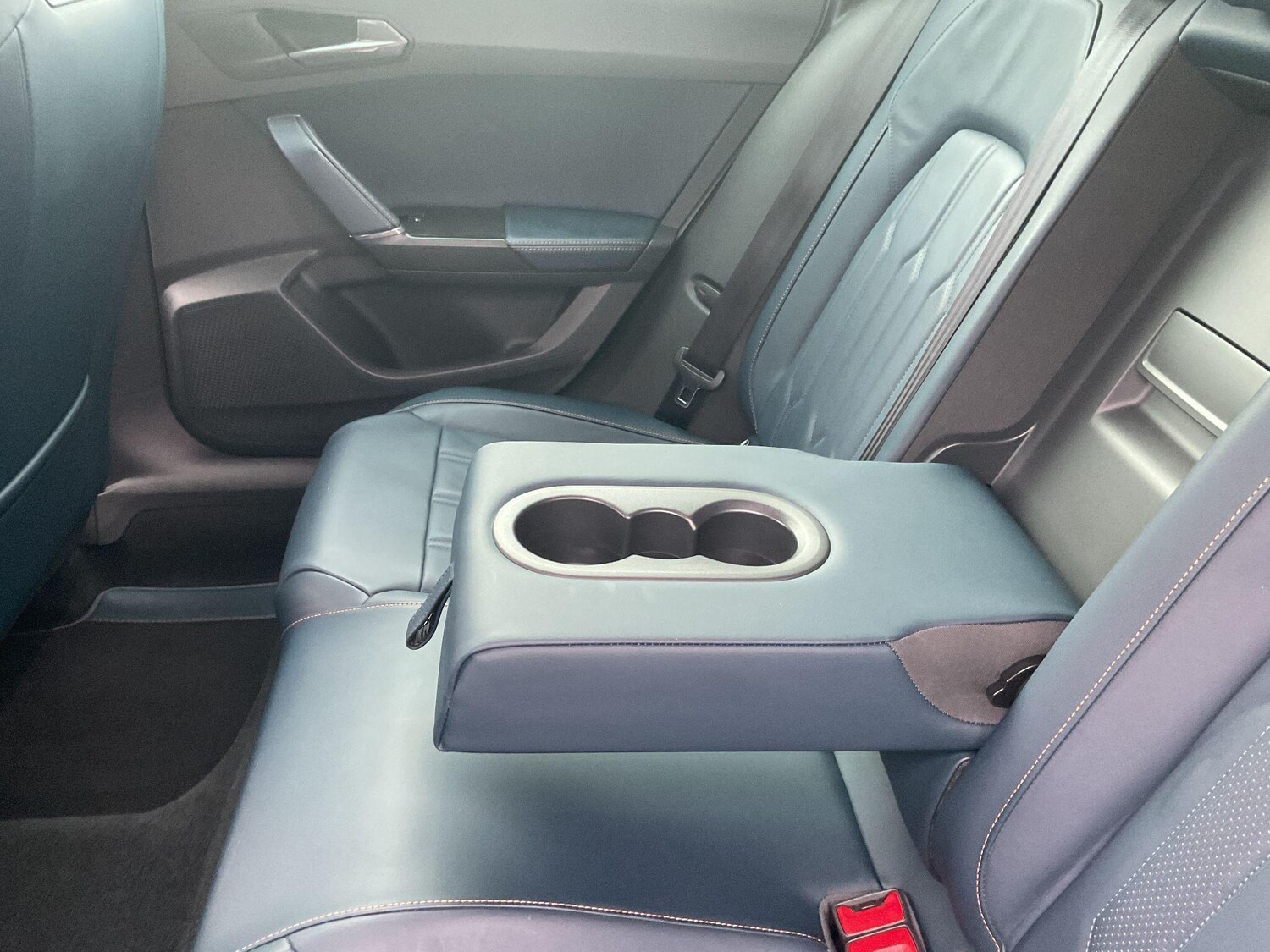 Used Cupra Formentor 2022 for sale - 76423964: Photo 43