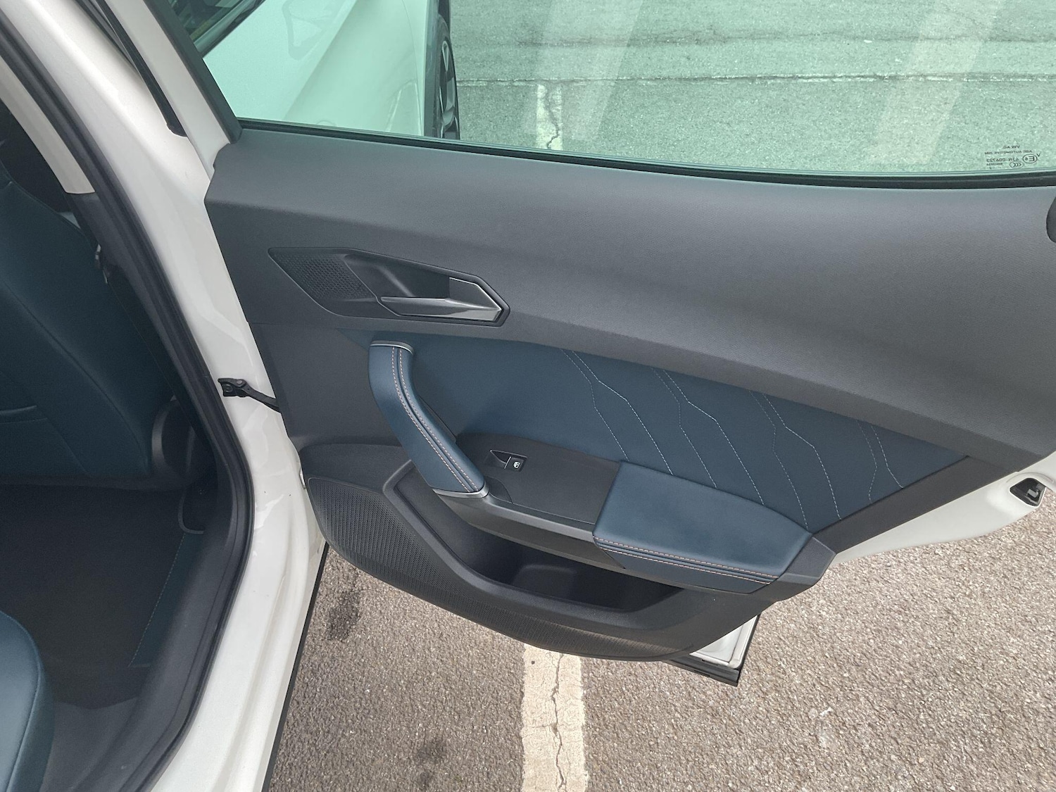 Used Cupra Formentor 2022 for sale - 76423964: Photo 46