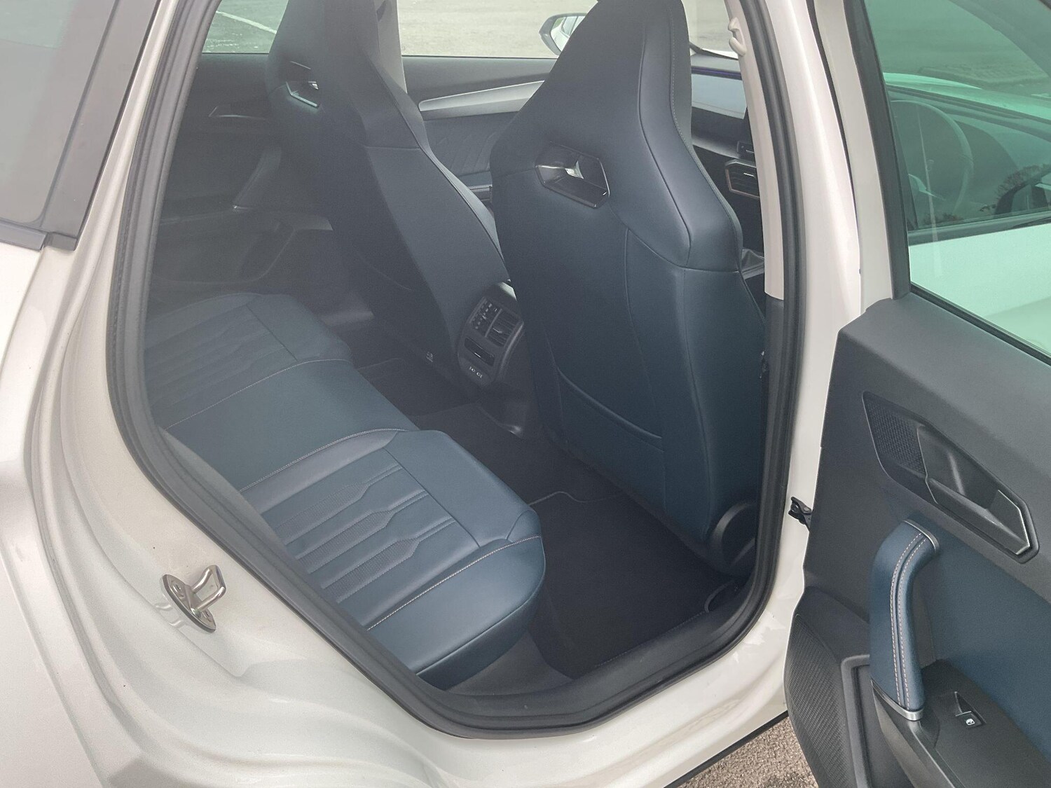 Used Cupra Formentor 2022 for sale - 76423964: Photo 47