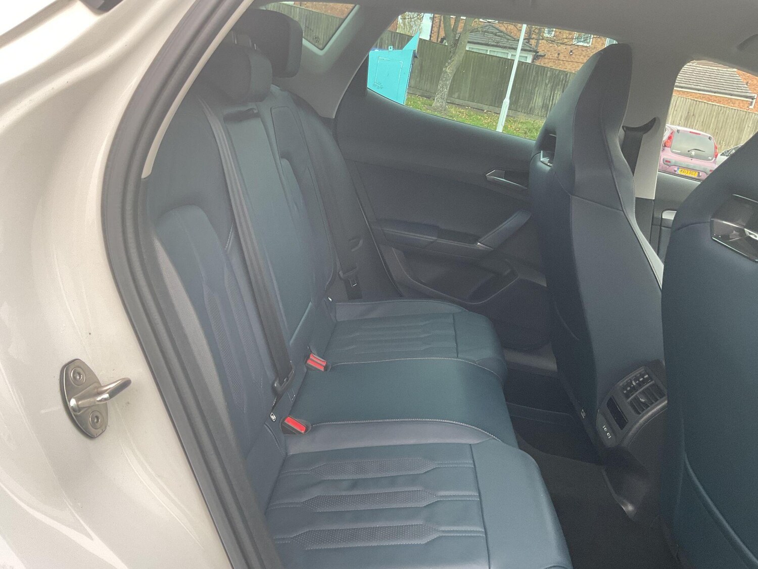 Used Cupra Formentor 2022 for sale - 76423964: Photo 48