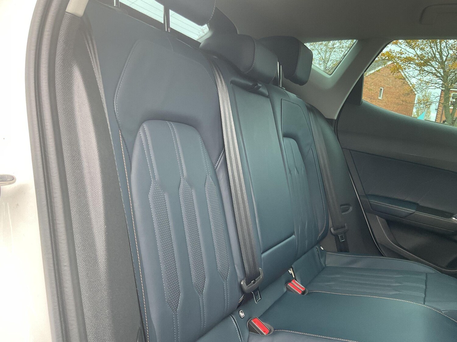 Used Cupra Formentor 2022 for sale - 76423964: Photo 49