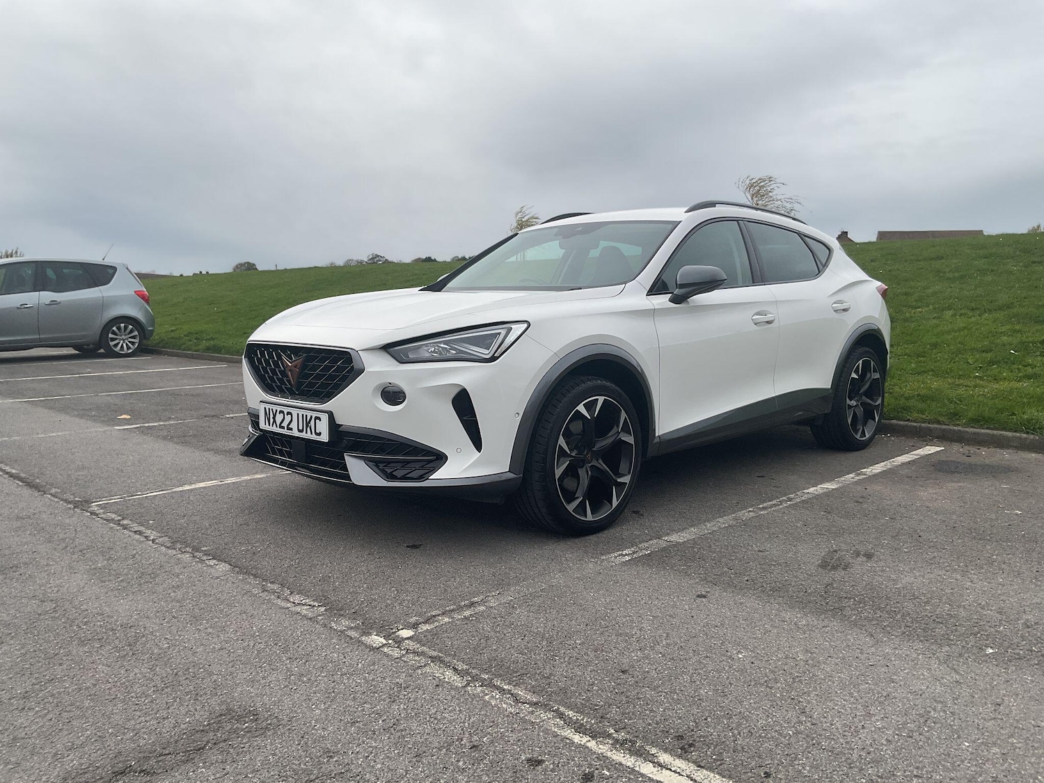 Used Cupra Formentor 2022 for sale - 76423964: Photo 5