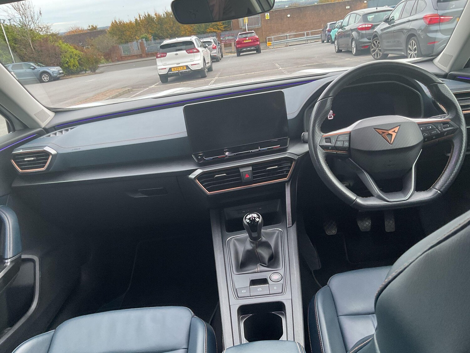 Used Cupra Formentor 2022 for sale - 76423964: Photo 51