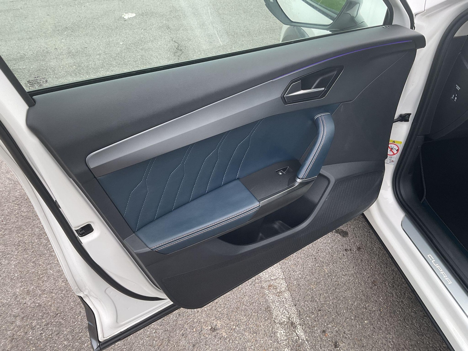 Used Cupra Formentor 2022 for sale - 76423964: Photo 52