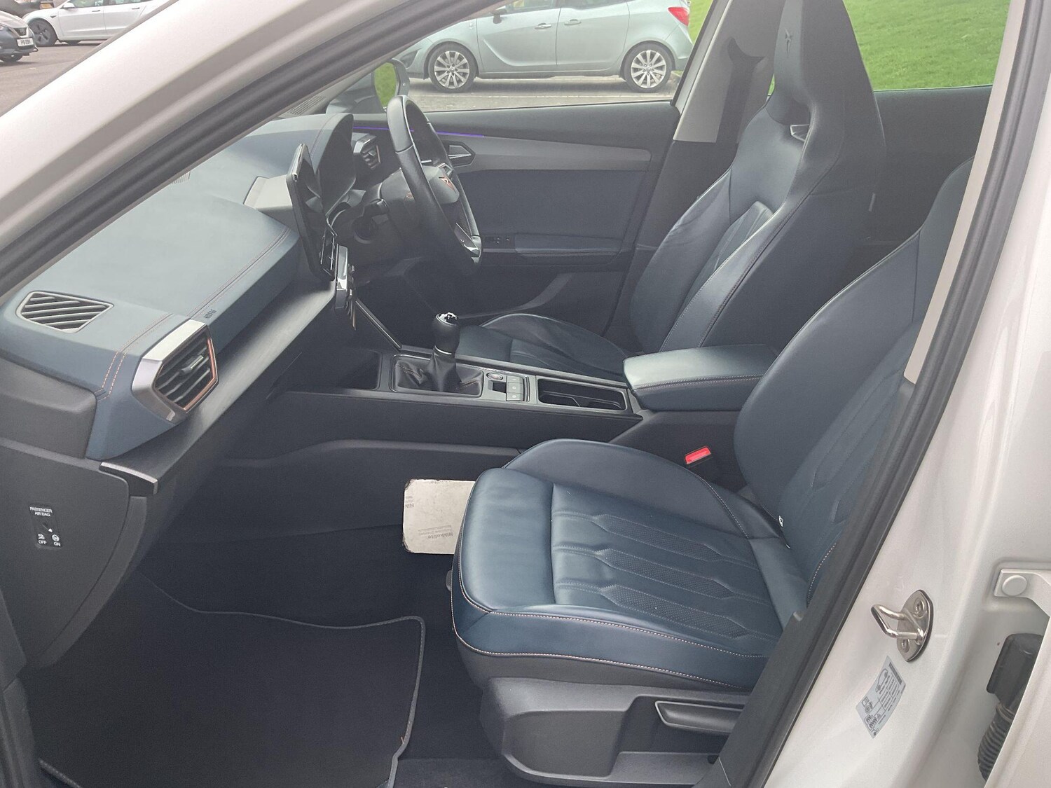 Used Cupra Formentor 2022 for sale - 76423964: Photo 54