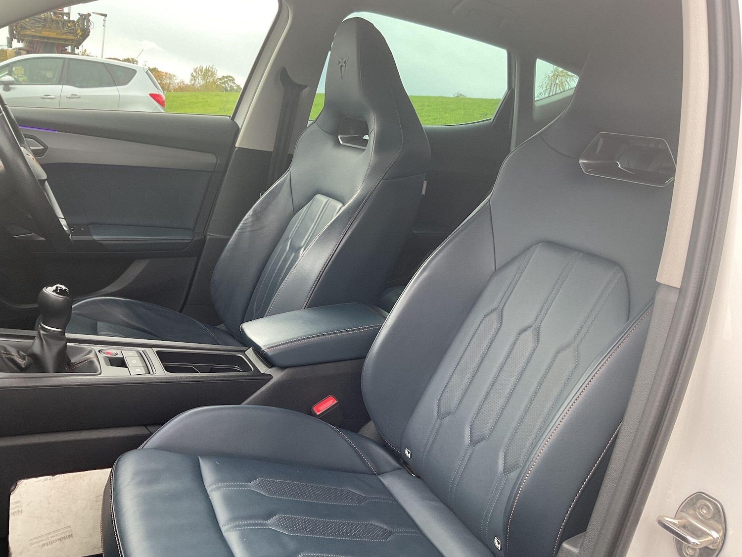 Used Cupra Formentor 2022 for sale - 76423964: Photo 55