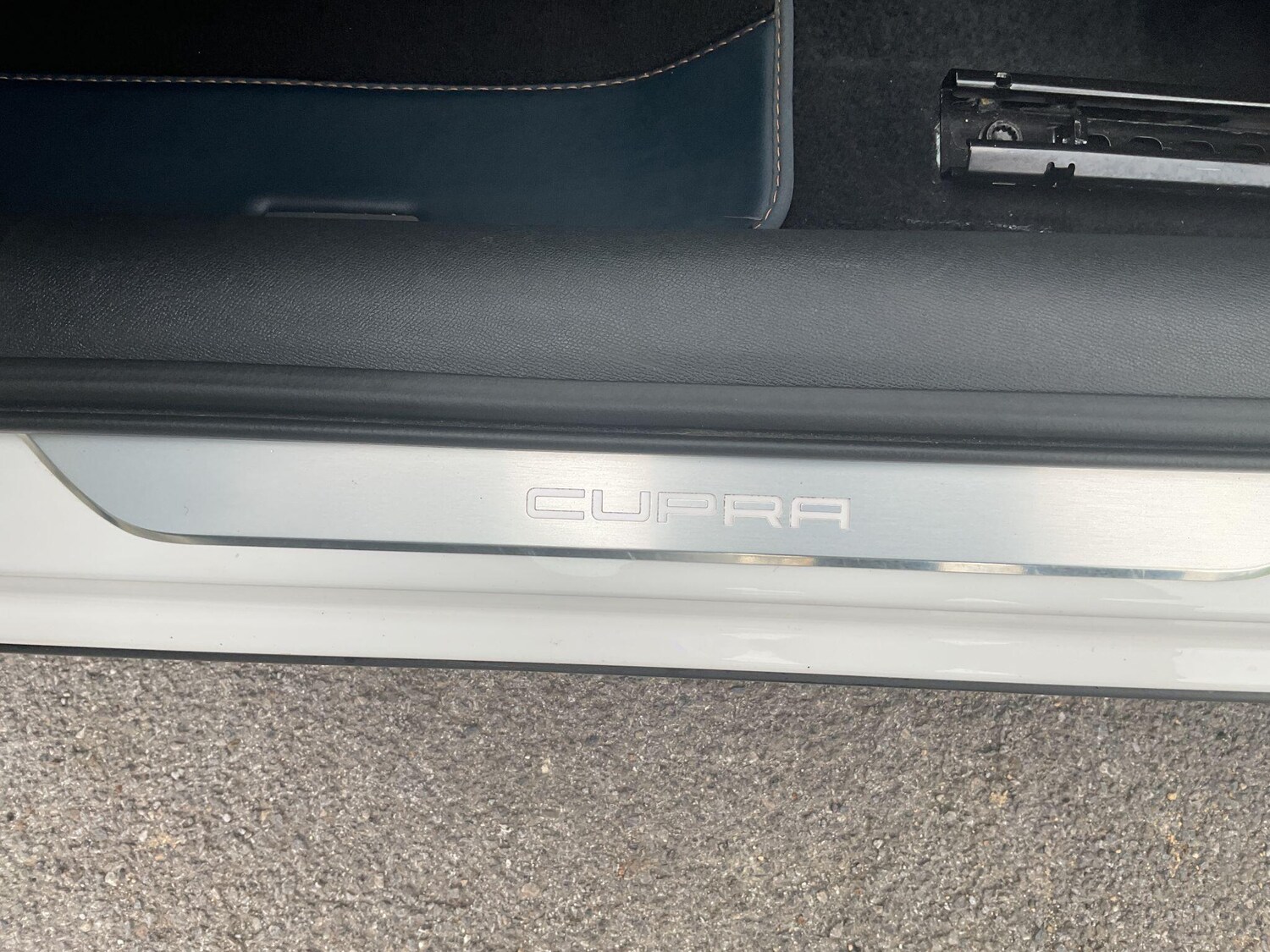 Used Cupra Formentor 2022 for sale - 76423964: Photo 56