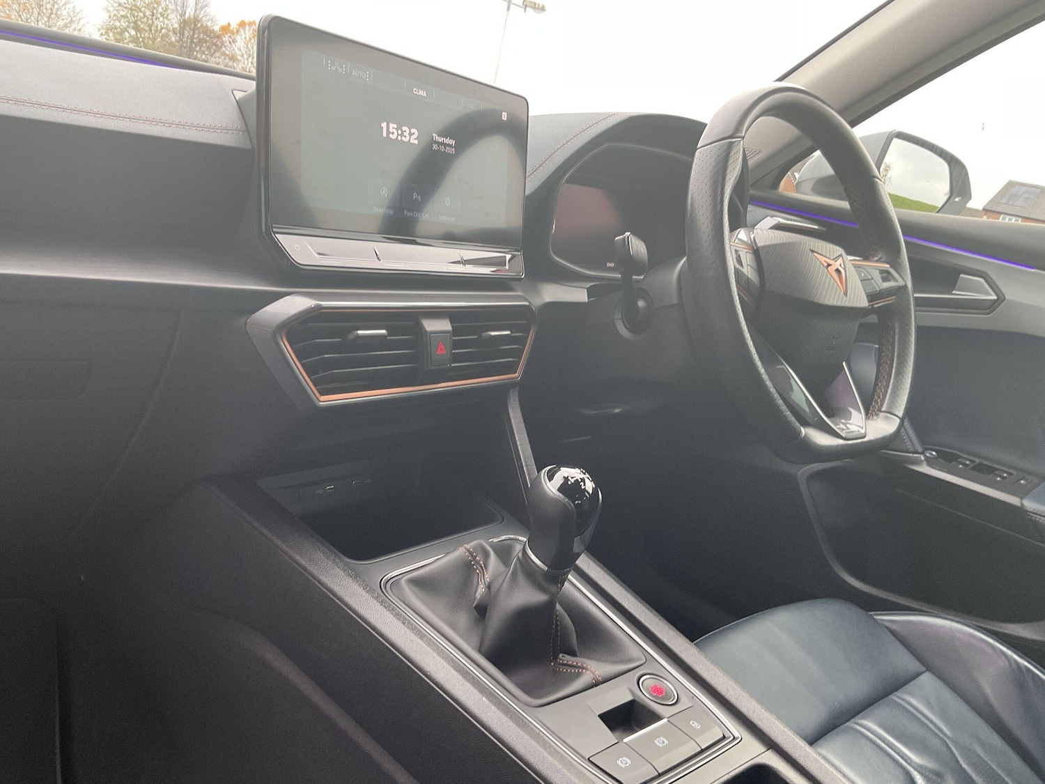 Used Cupra Formentor 2022 for sale - 76423964: Photo 58