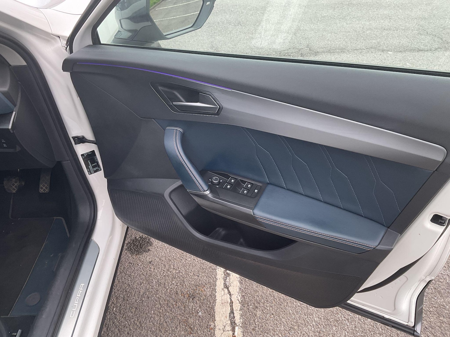 Used Cupra Formentor 2022 for sale - 76423964: Photo 59