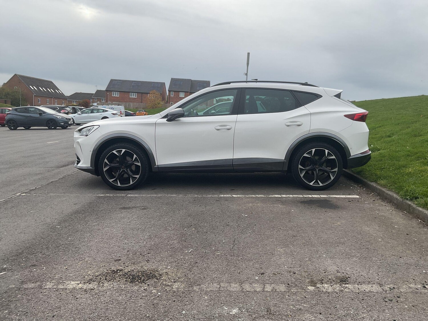 Used Cupra Formentor 2022 for sale - 76423964: Photo 6