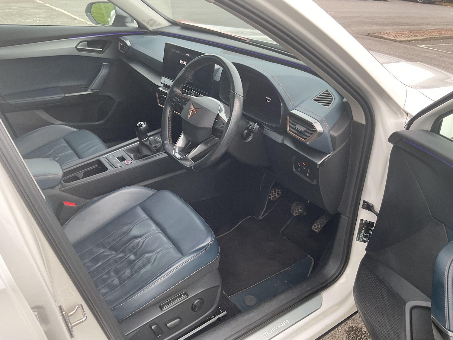 Used Cupra Formentor 2022 for sale - 76423964: Photo 60