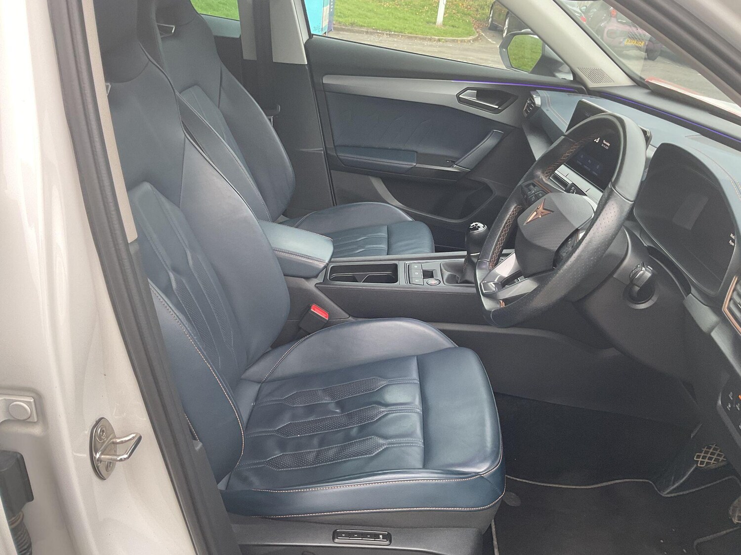 Used Cupra Formentor 2022 for sale - 76423964: Photo 61