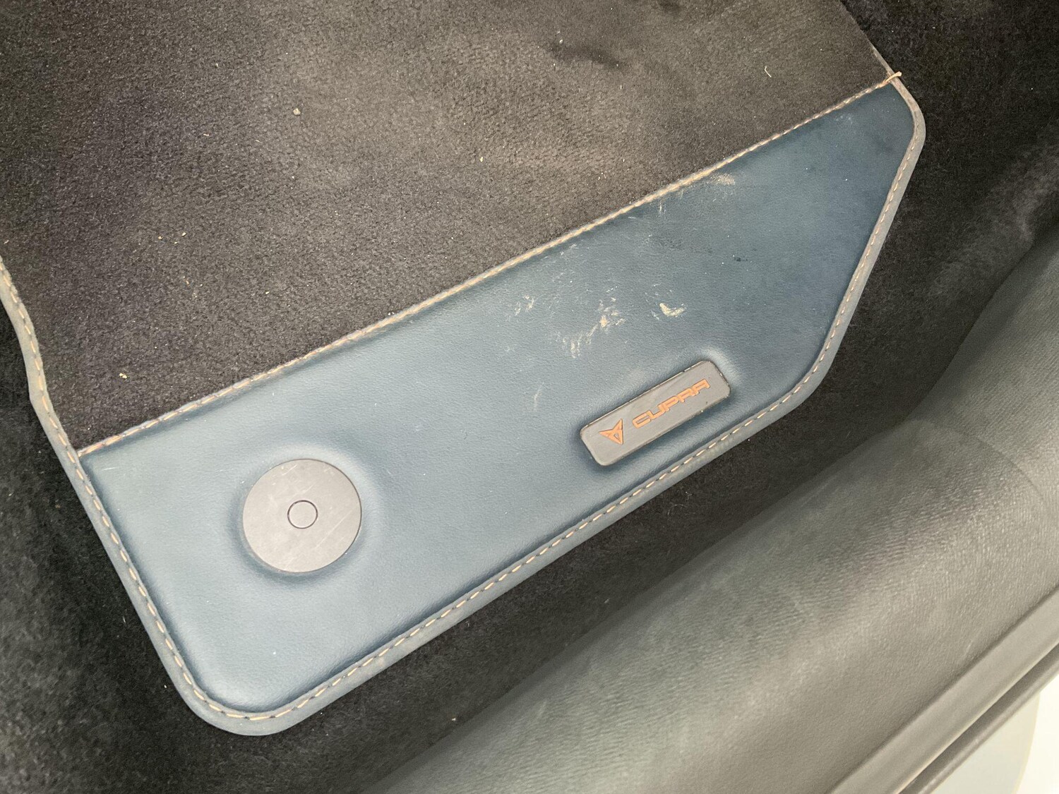 Used Cupra Formentor 2022 for sale - 76423964: Photo 64