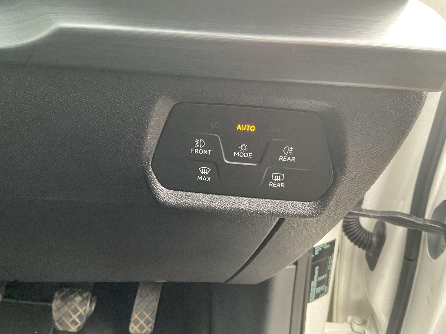 Used Cupra Formentor 2022 for sale - 76423964: Photo 65