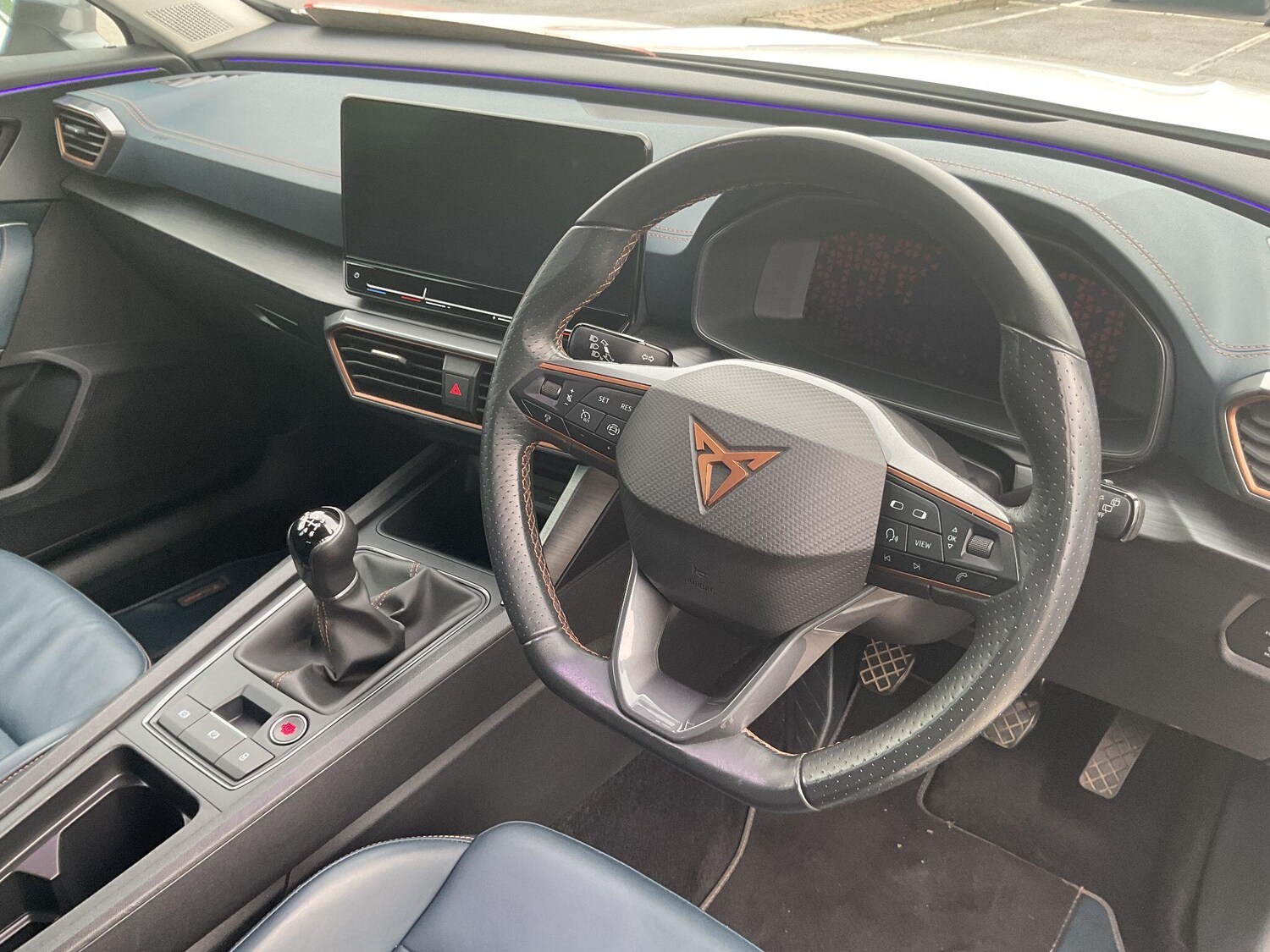 Used Cupra Formentor 2022 for sale - 76423964: Photo 66