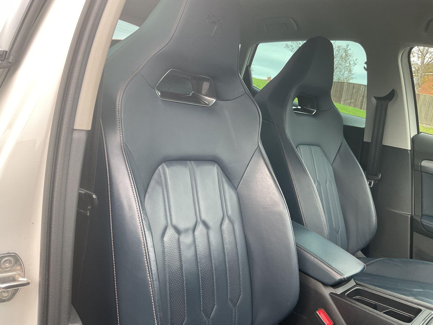 Used Cupra Formentor 2022 for sale - 76423964: Photo 68