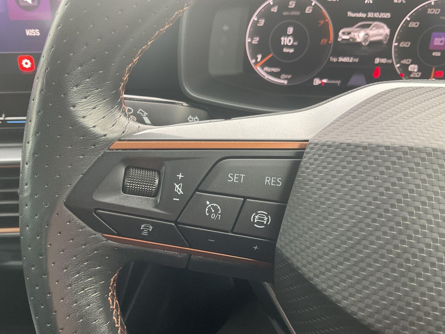 Used Cupra Formentor 2022 for sale - 76423964: Photo 69