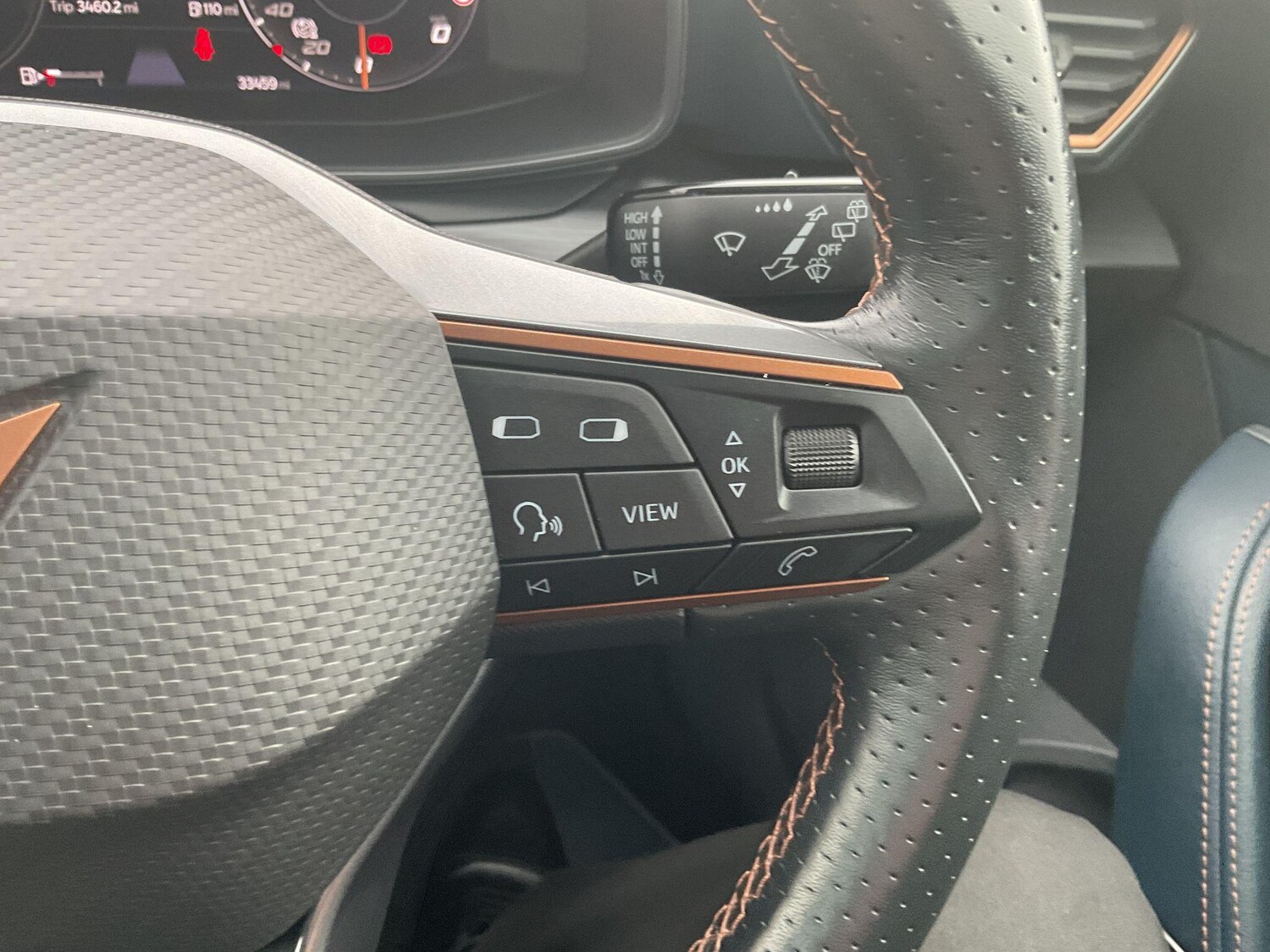 Used Cupra Formentor 2022 for sale - 76423964: Photo 70