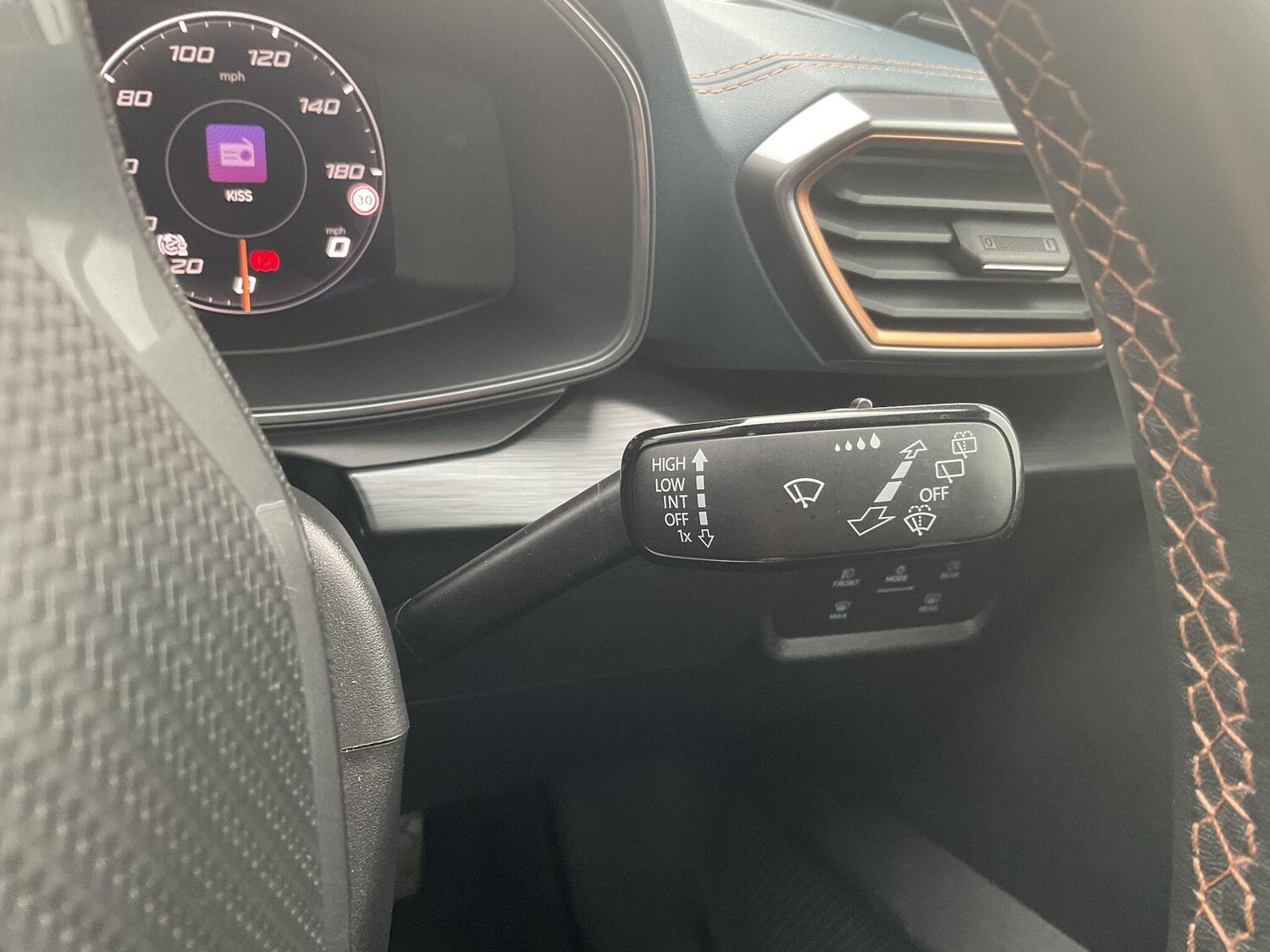 Used Cupra Formentor 2022 for sale - 76423964: Photo 71