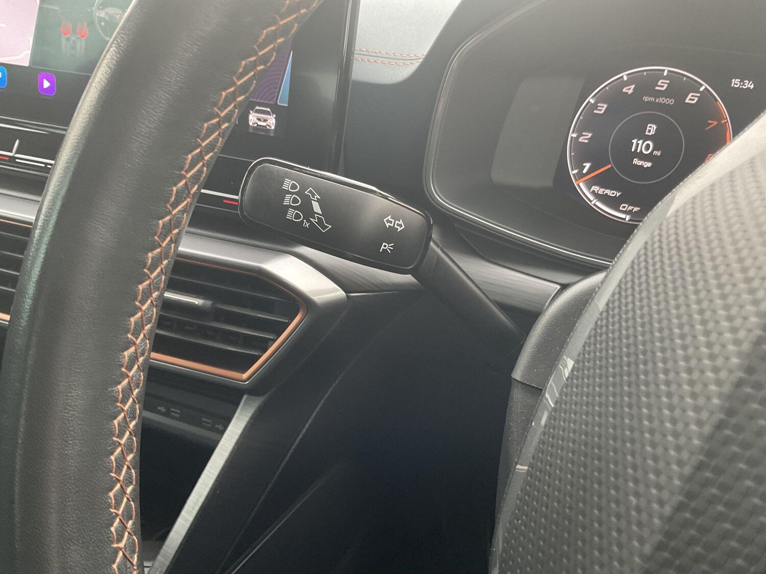 Used Cupra Formentor 2022 for sale - 76423964: Photo 72