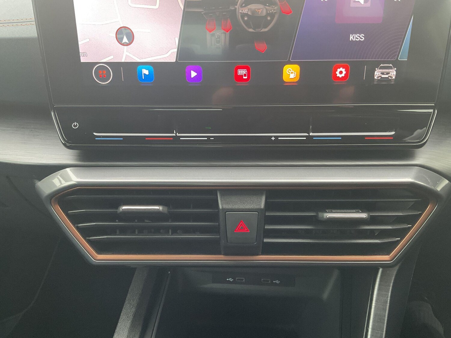 Used Cupra Formentor 2022 for sale - 76423964: Photo 75