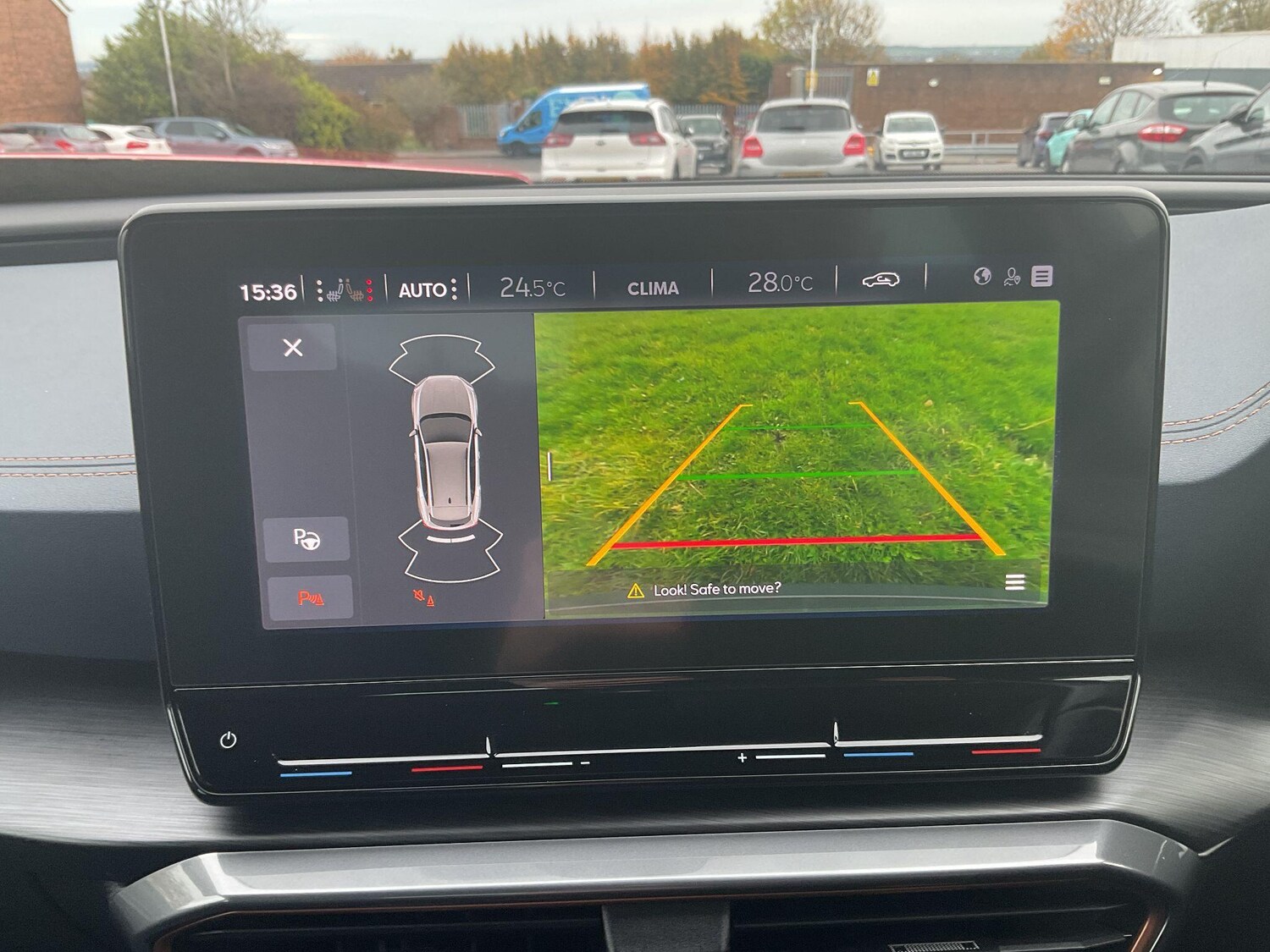 Used Cupra Formentor 2022 for sale - 76423964: Photo 84