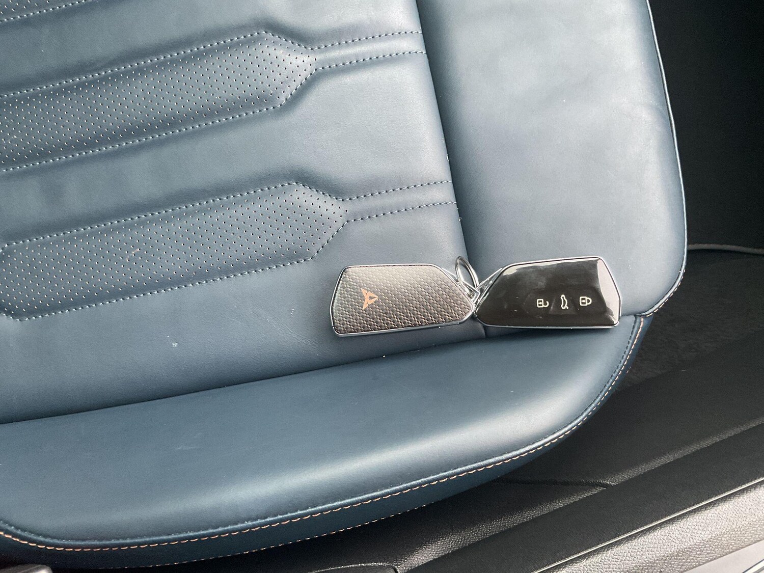 Used Cupra Formentor 2022 for sale - 76423964: Photo 87