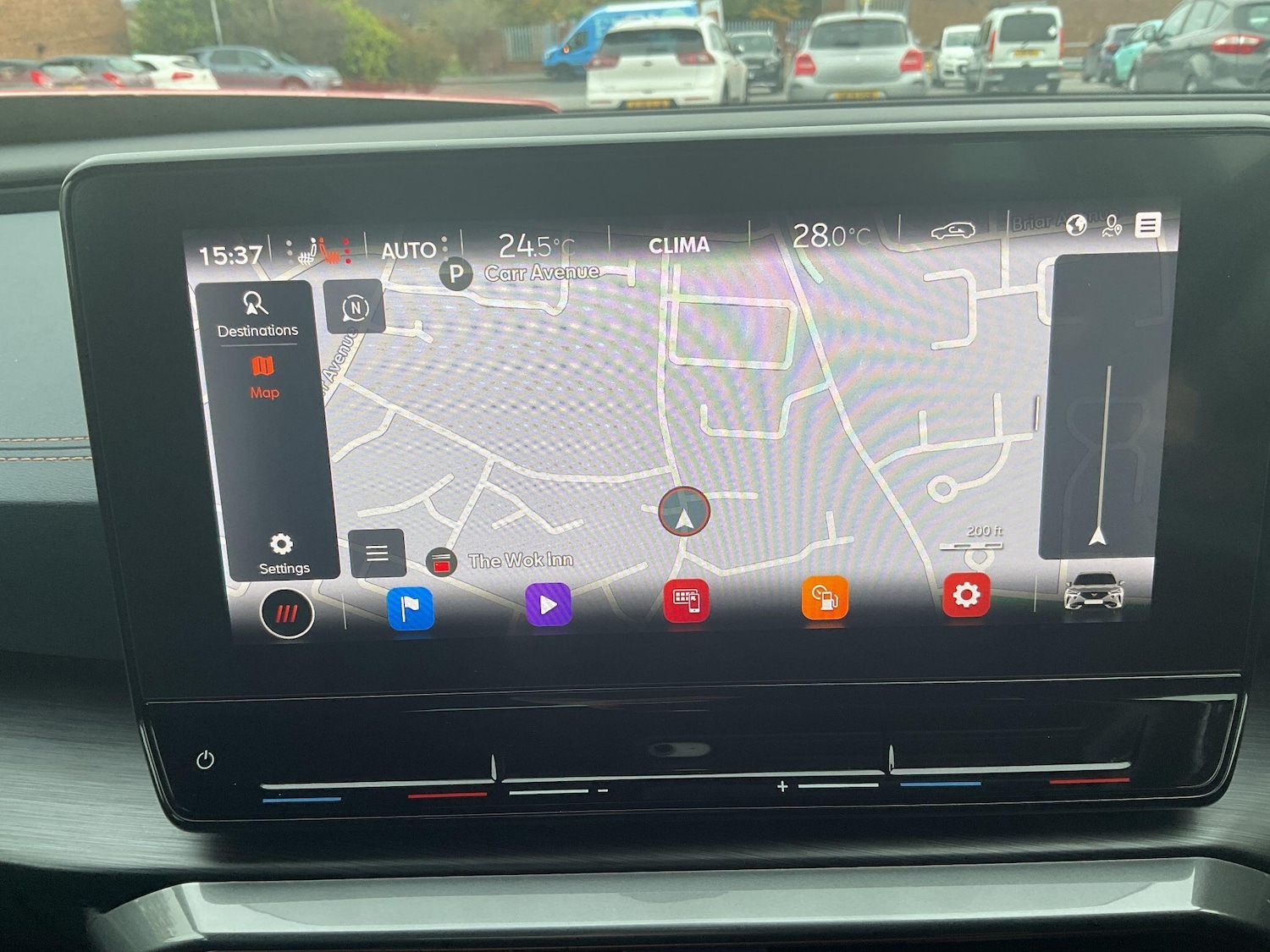 Used Cupra Formentor 2022 for sale - 76423964: Photo 89