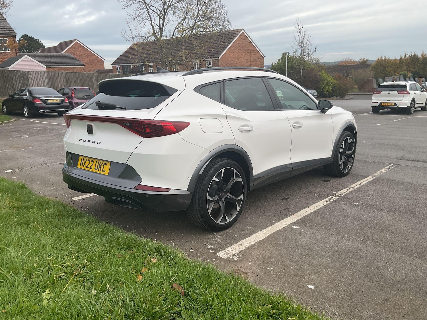 Used Cupra Formentor 2022 for sale - 76423964: Photo 9