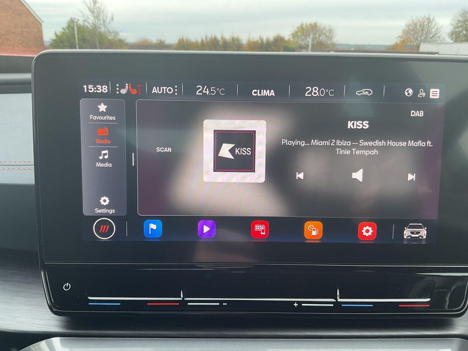 Used Cupra Formentor 2022 for sale - 76423964: Photo 90