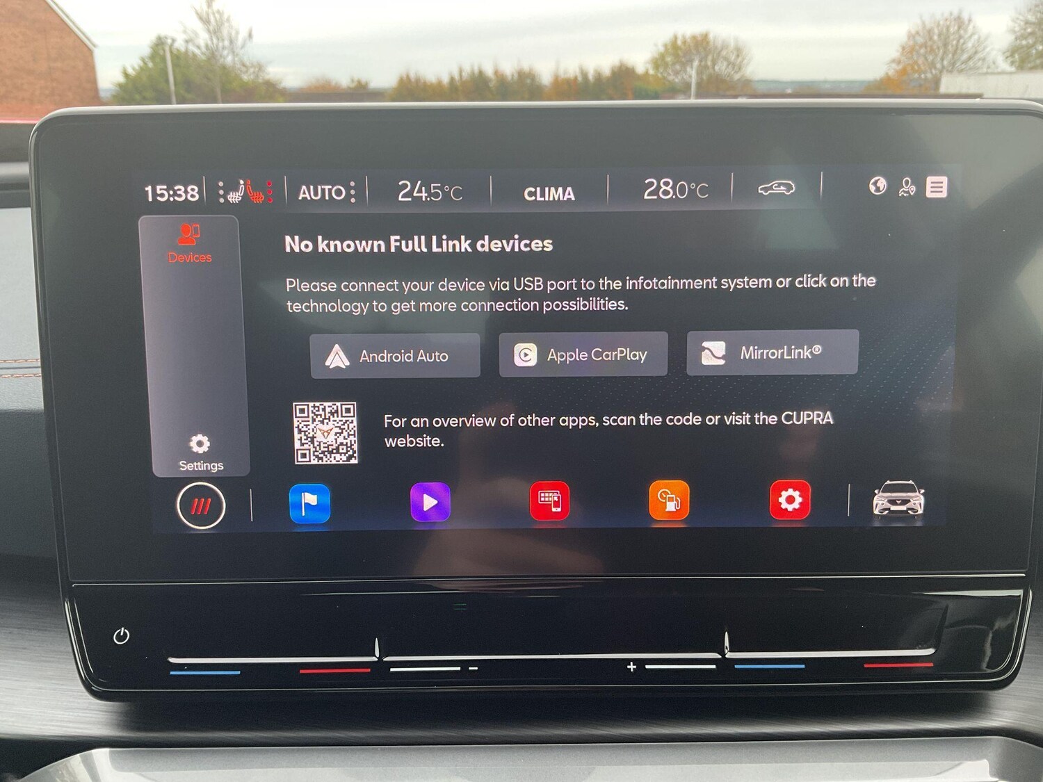 Used Cupra Formentor 2022 for sale - 76423964: Photo 91