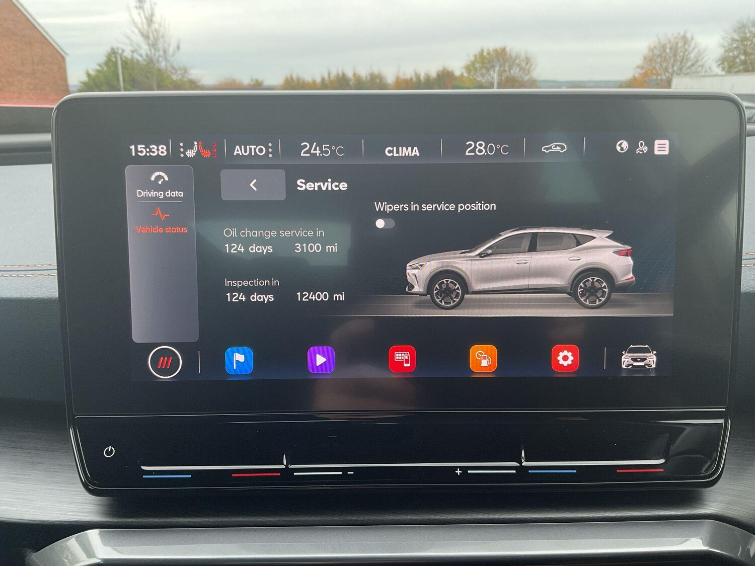 Used Cupra Formentor 2022 for sale - 76423964: Photo 93