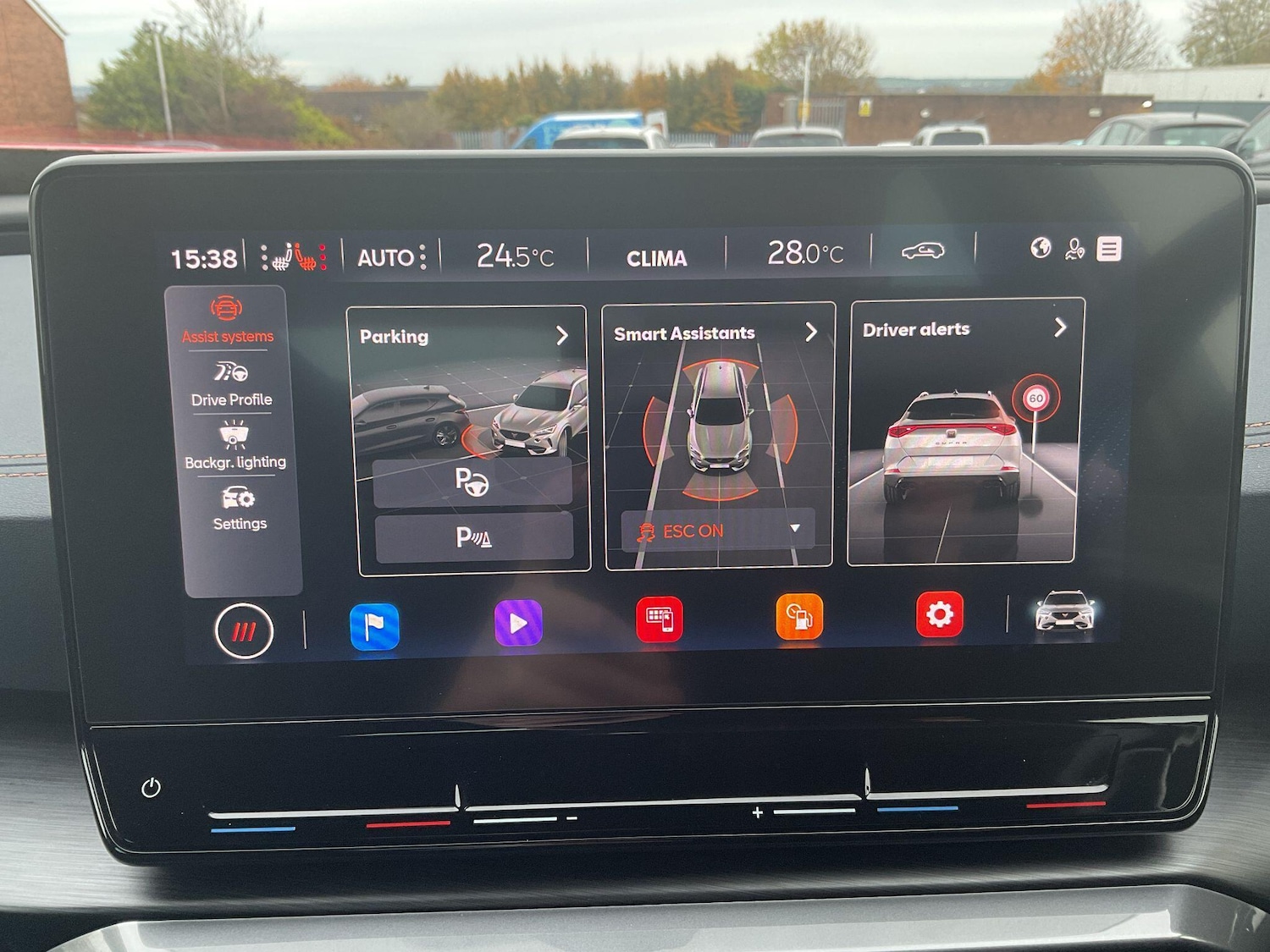 Used Cupra Formentor 2022 for sale - 76423964: Photo 94