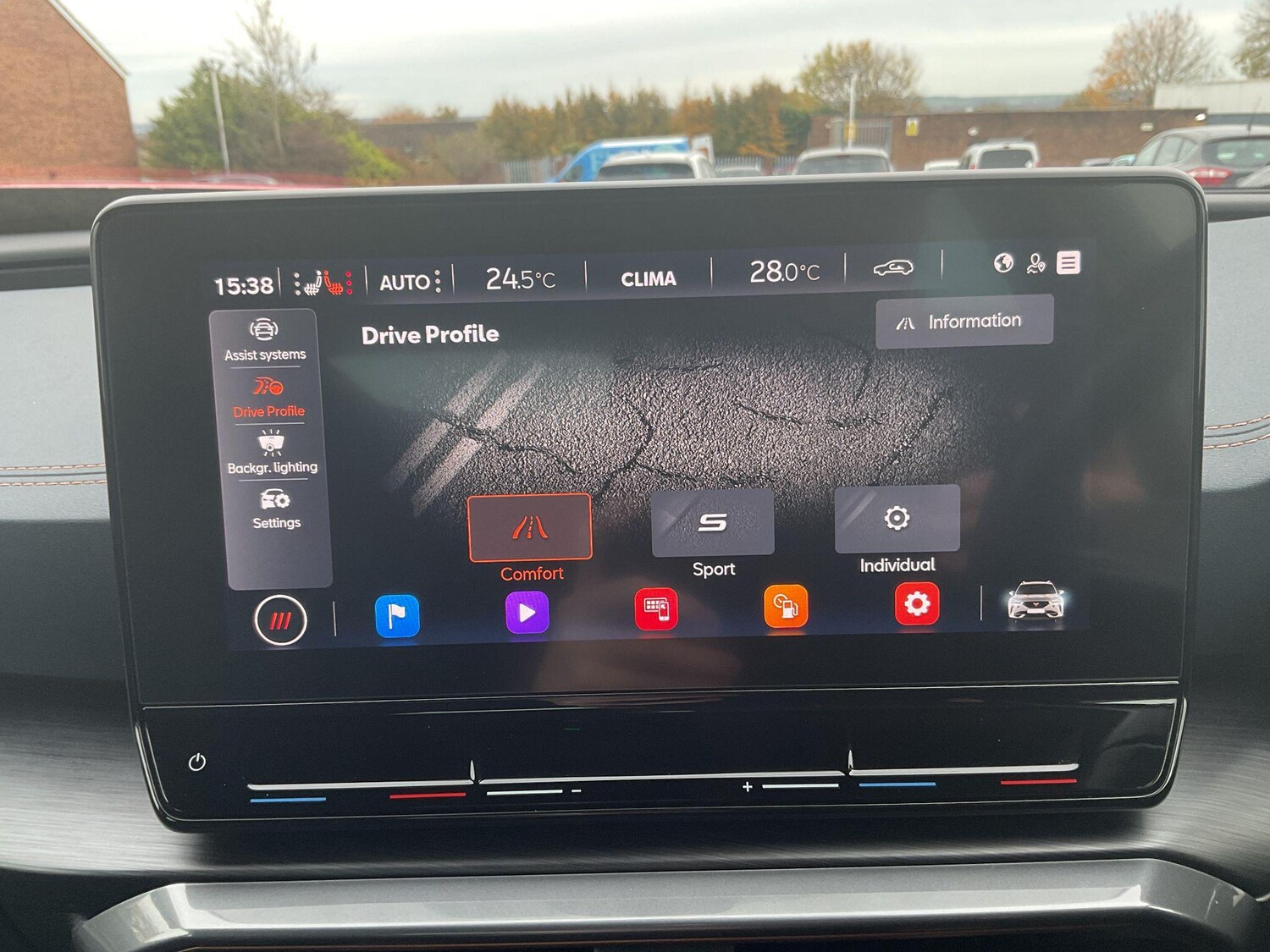 Used Cupra Formentor 2022 for sale - 76423964: Photo 95