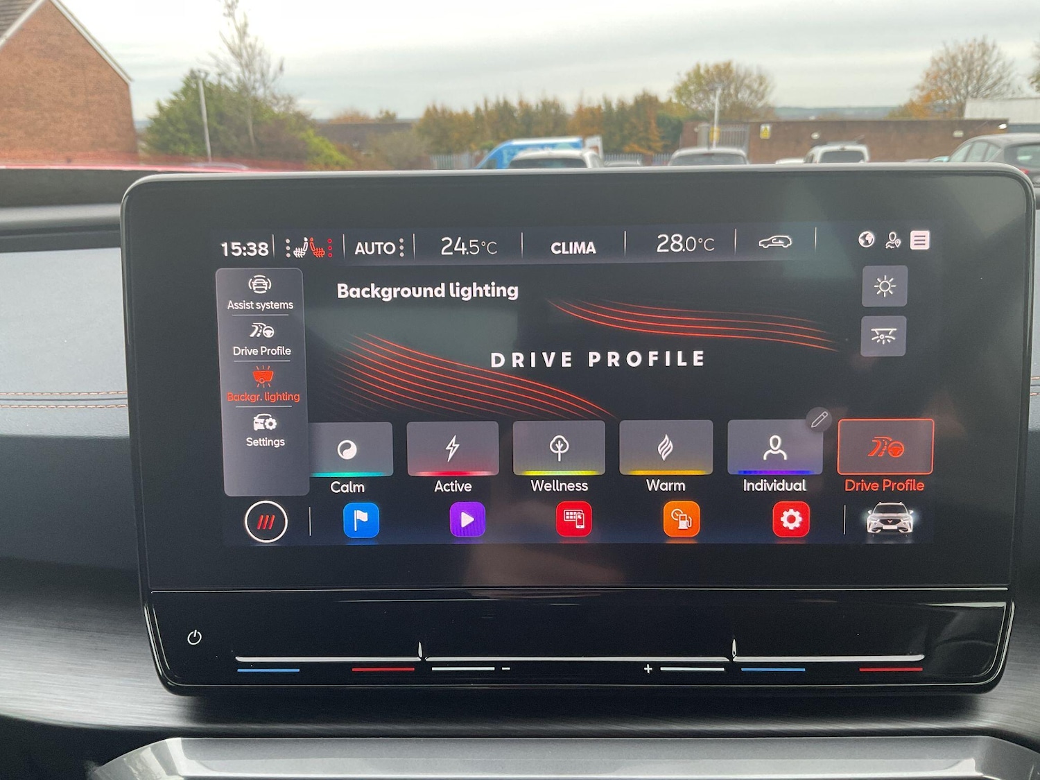 Used Cupra Formentor 2022 for sale - 76423964: Photo 96