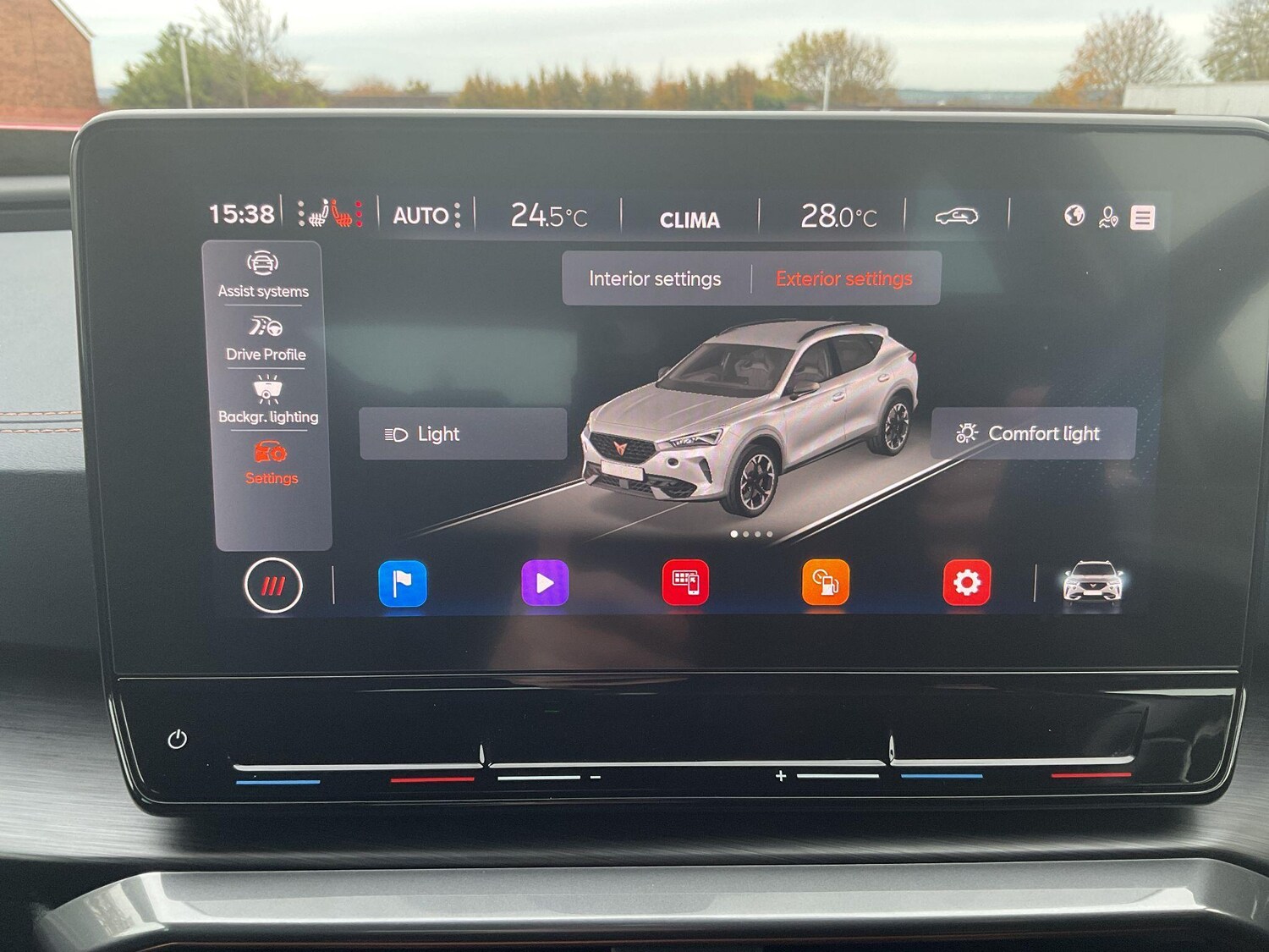 Used Cupra Formentor 2022 for sale - 76423964: Photo 97