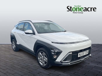 Used Hyundai KONA 2025 for sale - 78292638: Photo
