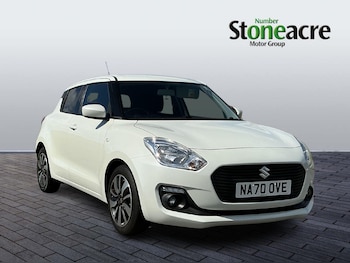 Used Suzuki Swift 2020 for sale - 78910573: Photo