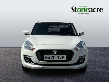 Used Suzuki Swift 2020 for sale - 78910573: Photo