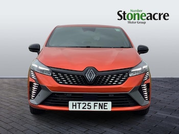 Used Renault Clio 2025 for sale - 79144894: Photo