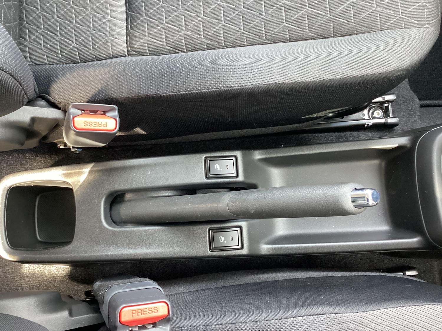 Used Suzuki Swift 2025 for sale - 77709666: Photo 12