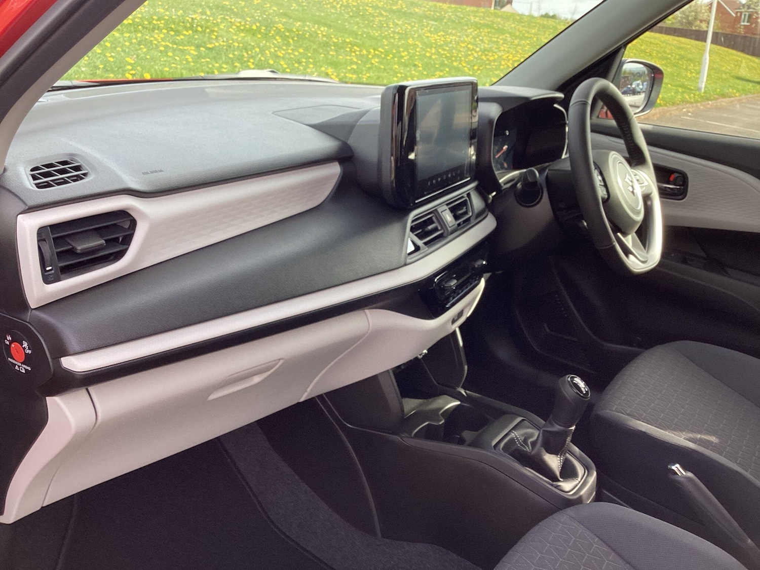 Used Suzuki Swift 2025 for sale - 77709666: Photo 14