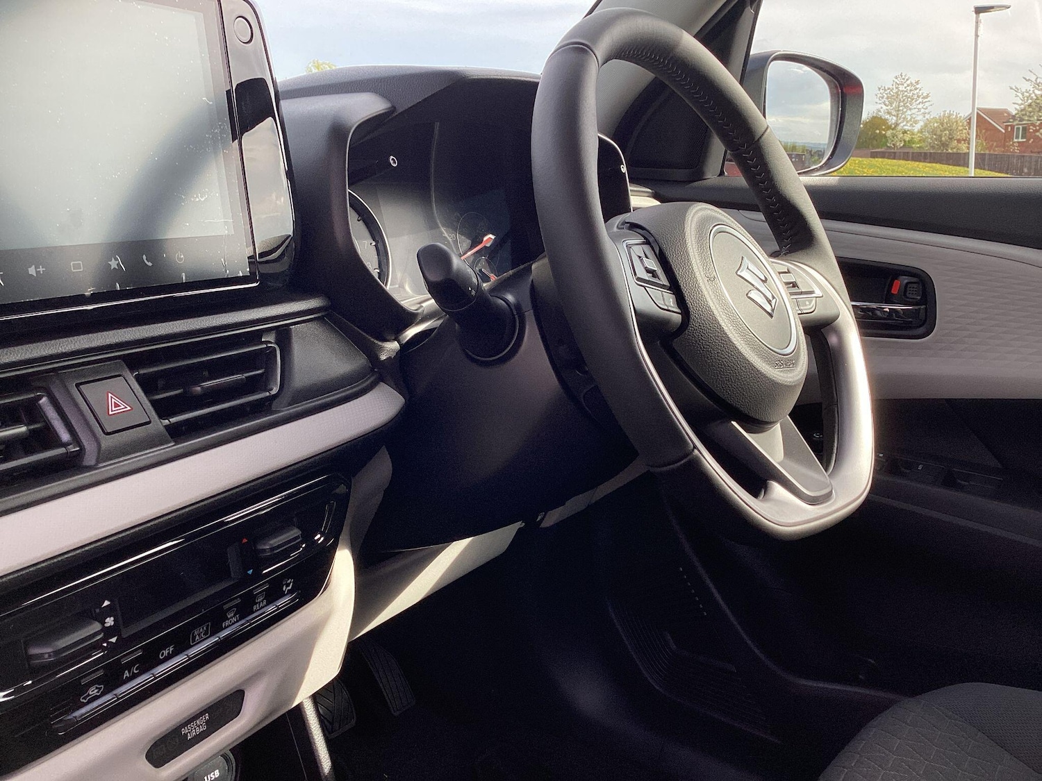 Used Suzuki Swift 2025 for sale - 77709666: Photo 15