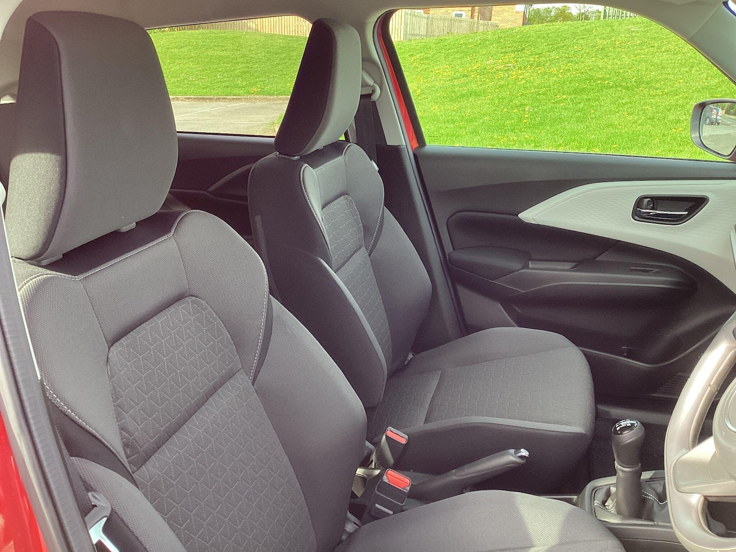 Used Suzuki Swift 2025 for sale - 77709666: Photo 17