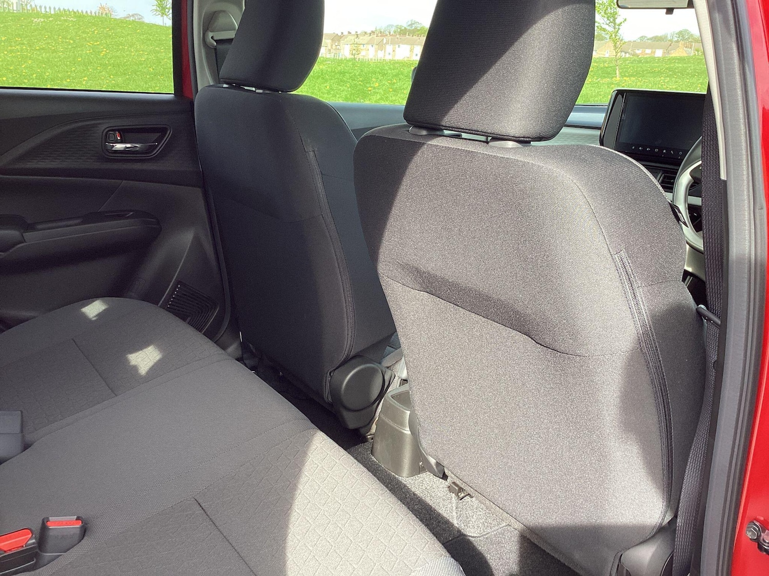 Used Suzuki Swift 2025 for sale - 77709666: Photo 18