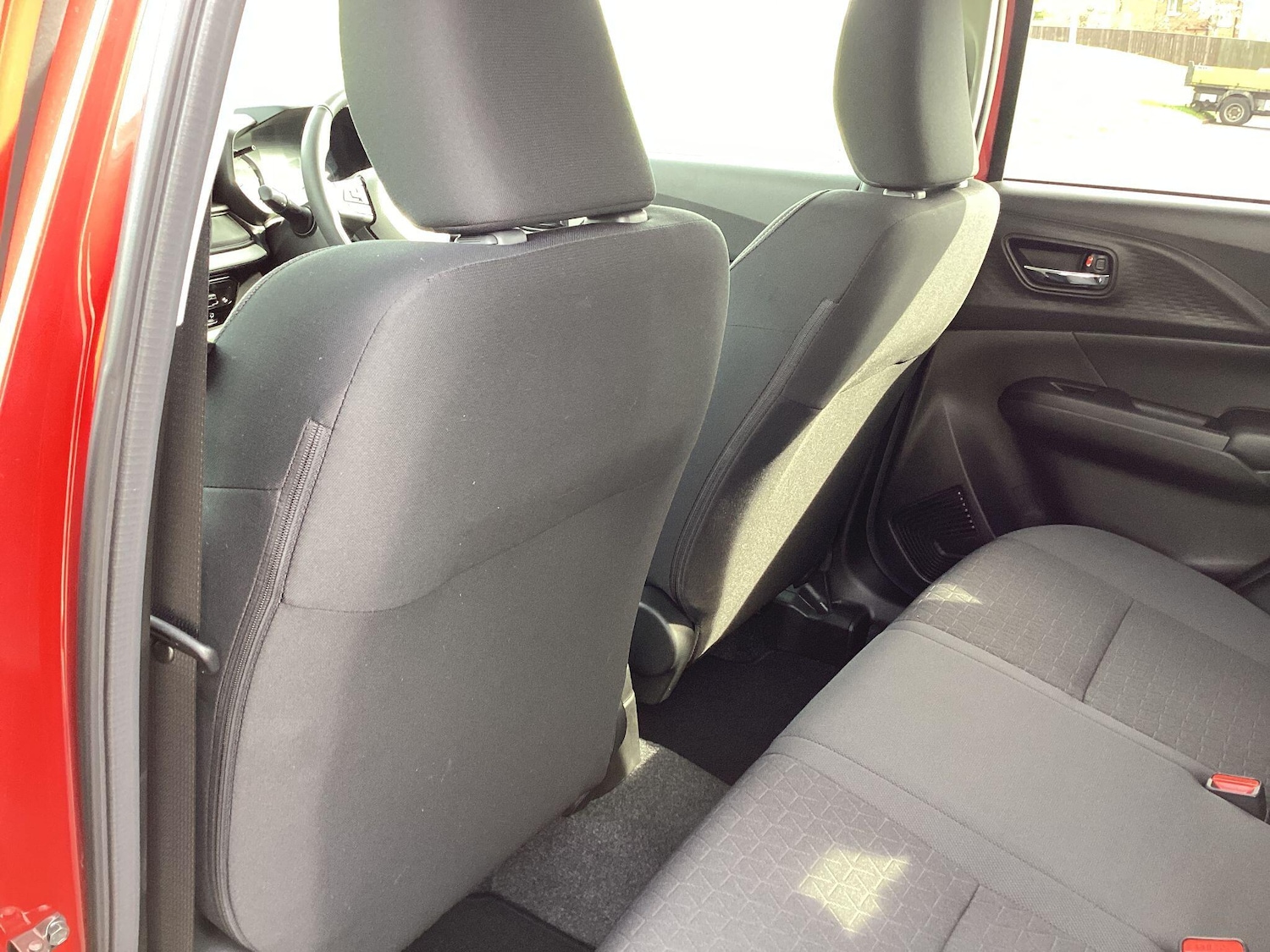 Used Suzuki Swift 2025 for sale - 77709666: Photo 20