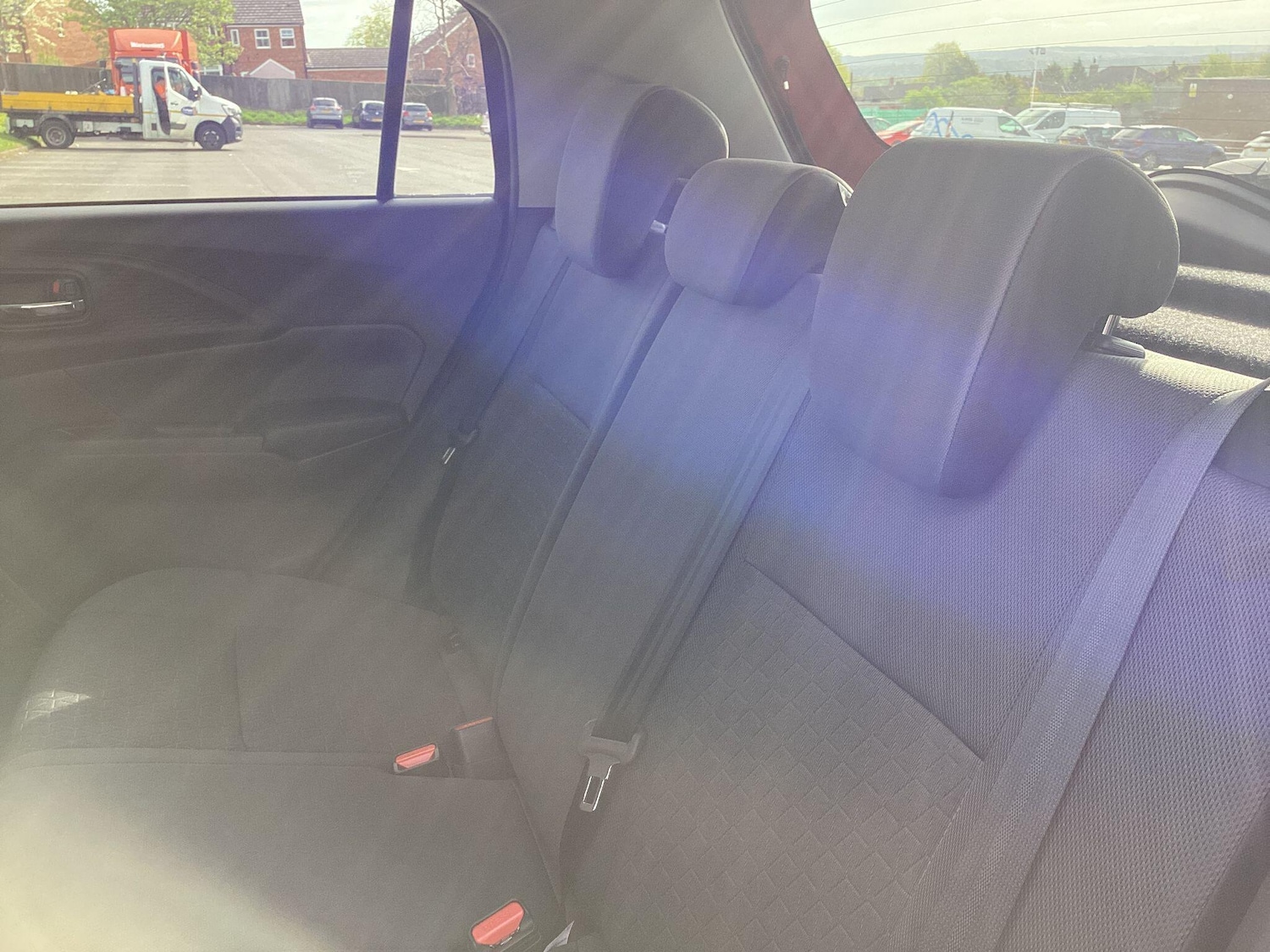 Used Suzuki Swift 2025 for sale - 77709666: Photo 21