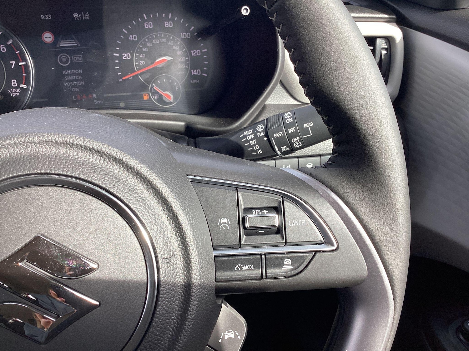 Used Suzuki Swift 2025 for sale - 77709666: Photo 22