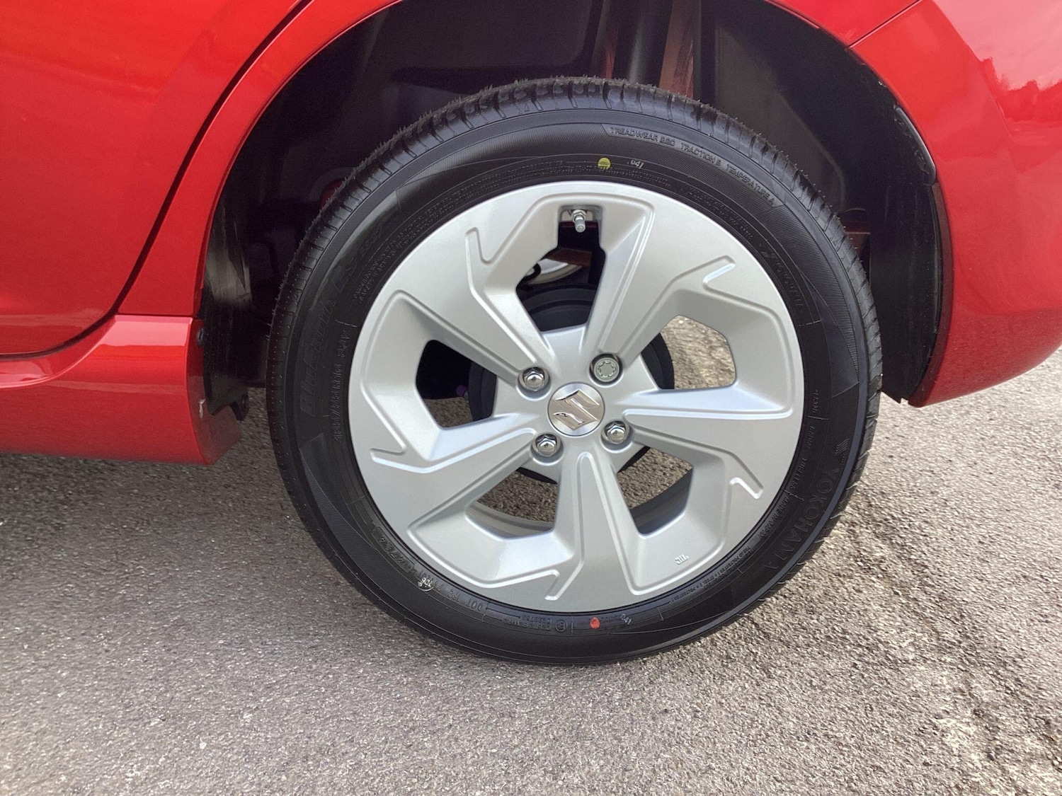 Used Suzuki Swift 2025 for sale - 77709666: Photo 29